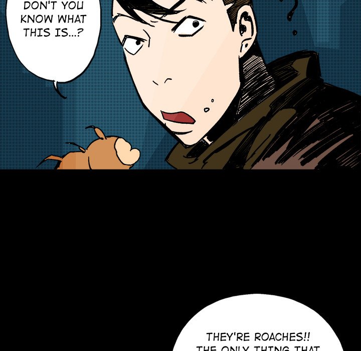 Volt Volt EP 4 - Toomics page 81 - 