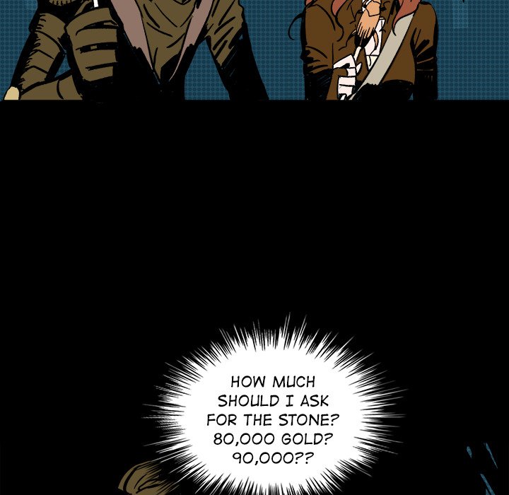 Volt Volt EP 4 - Toomics page 86 - 