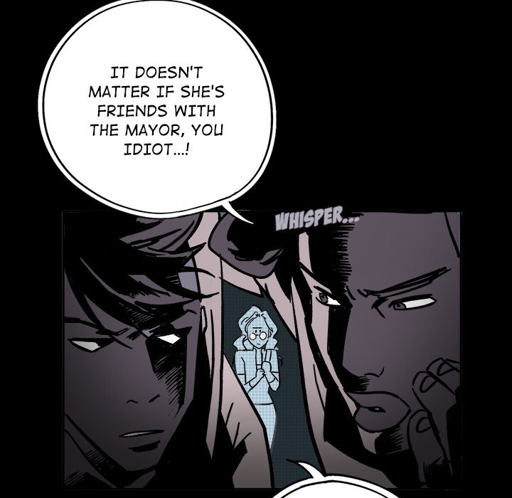 Volt Volt EP 4 - Toomics page 10 - 