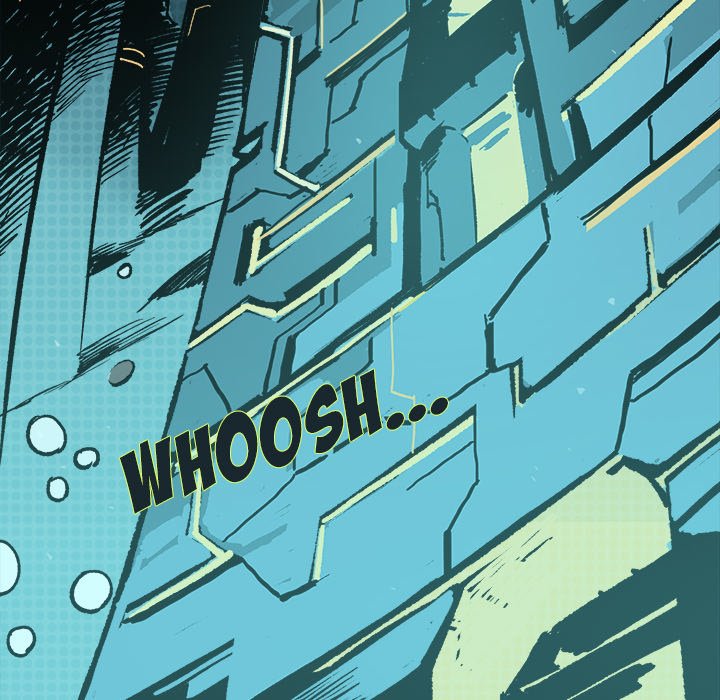 Volt Volt EP 4 - Toomics page 93 - 