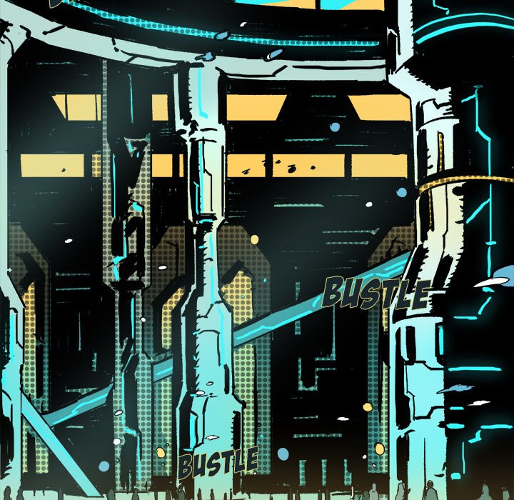 Volt Volt EP 4 - Toomics page 95 - 
