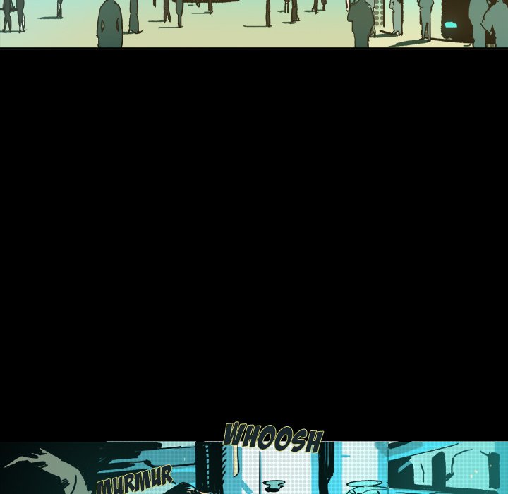 Volt Volt EP 4 - Toomics page 96 - 