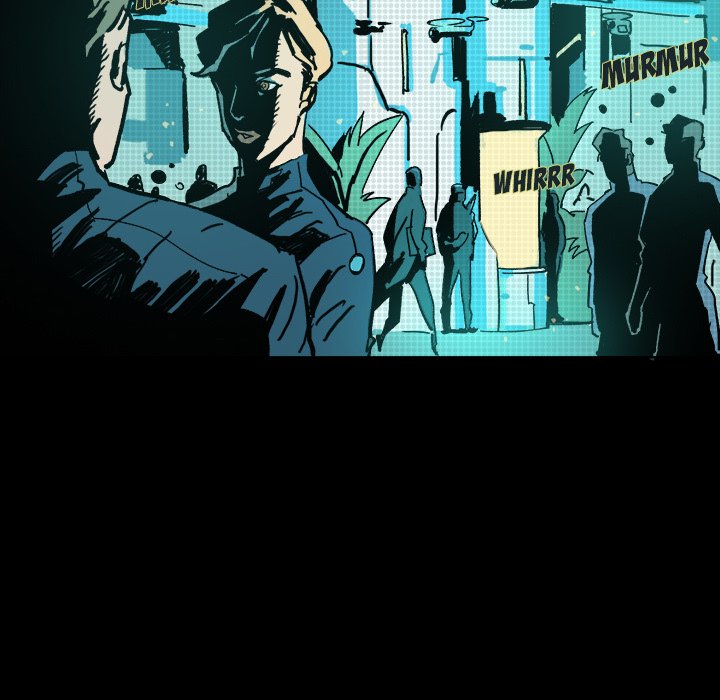 Volt Volt EP 4 - Toomics page 97 - 