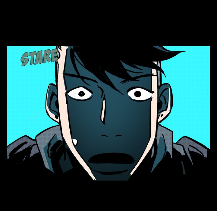 Volt Volt EP 4 - Toomics page 98 - 
