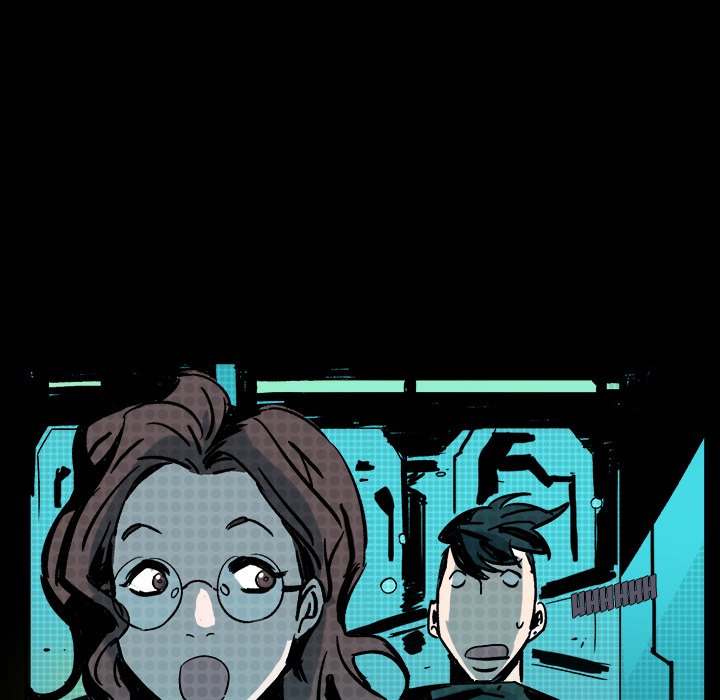 Volt Volt EP 4 - Toomics page 99 - 