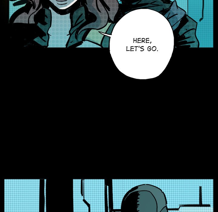 Volt Volt EP 4 - Toomics page 100 - 
