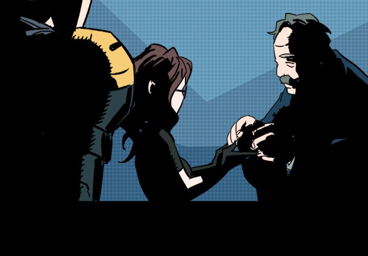Read Volt chapter 5 image 1 on Lezhin