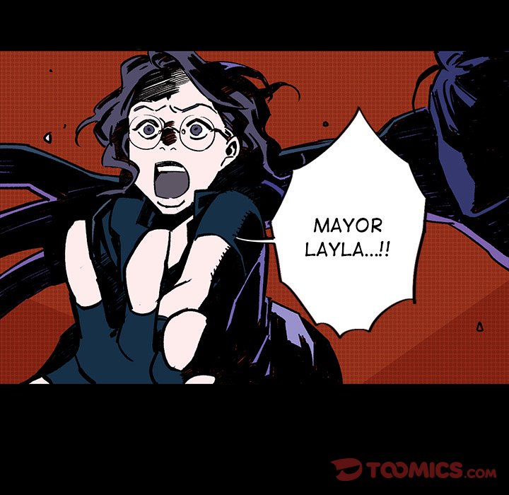 Read Volt chapter 5 image 110 on Lezhin