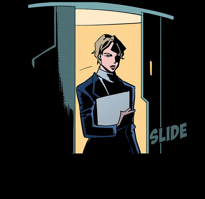 Read Volt chapter 5 image 126 on Lezhin