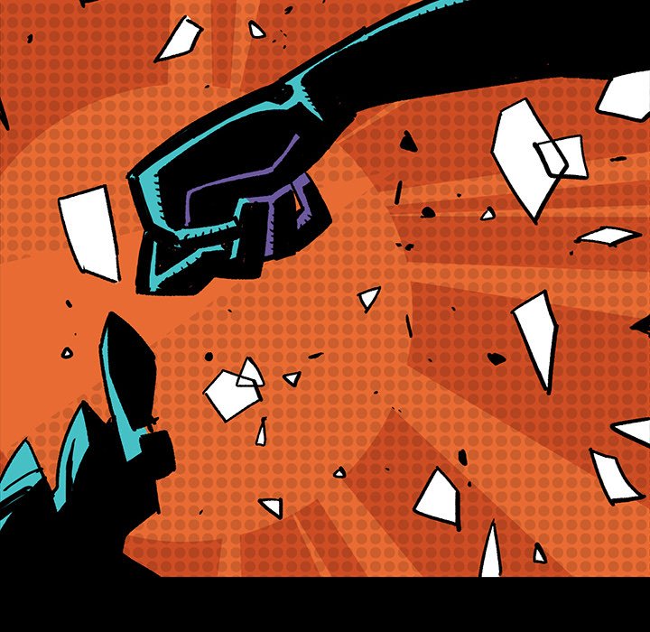 Read Volt chapter 5 image 131 on Lezhin