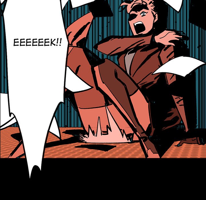 Read Volt chapter 5 image 133 on Lezhin