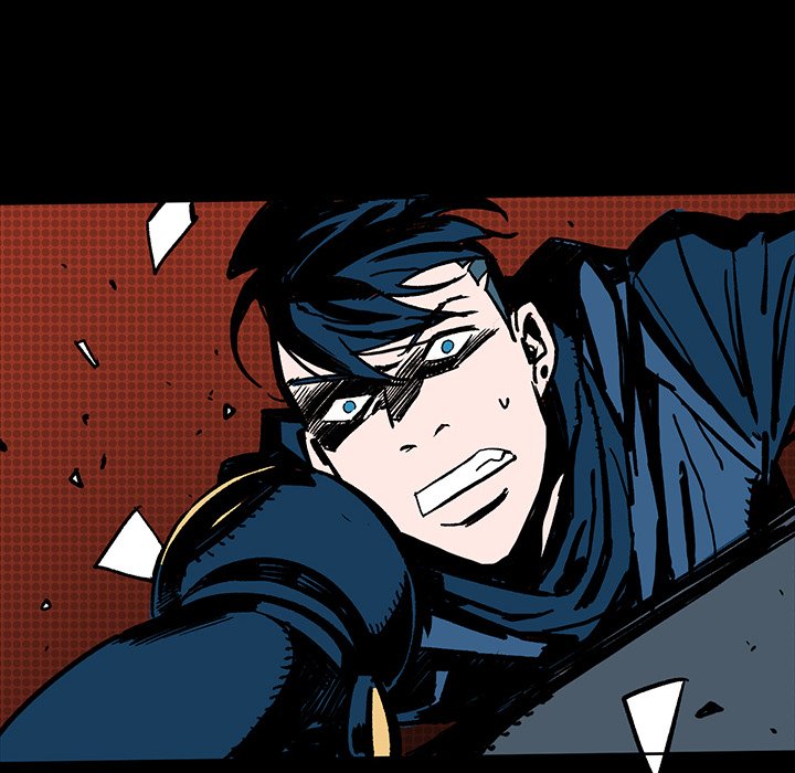 Read Volt chapter 5 image 137 on Lezhin