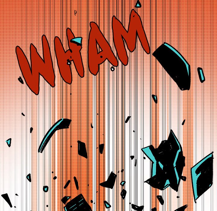 Read Volt chapter 5 image 143 on Lezhin