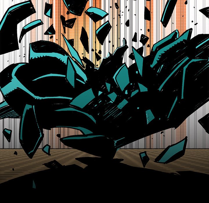 Read Volt chapter 5 image 144 on Lezhin