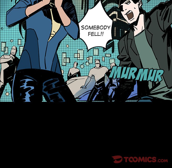Read Volt chapter 5 image 146 on Lezhin