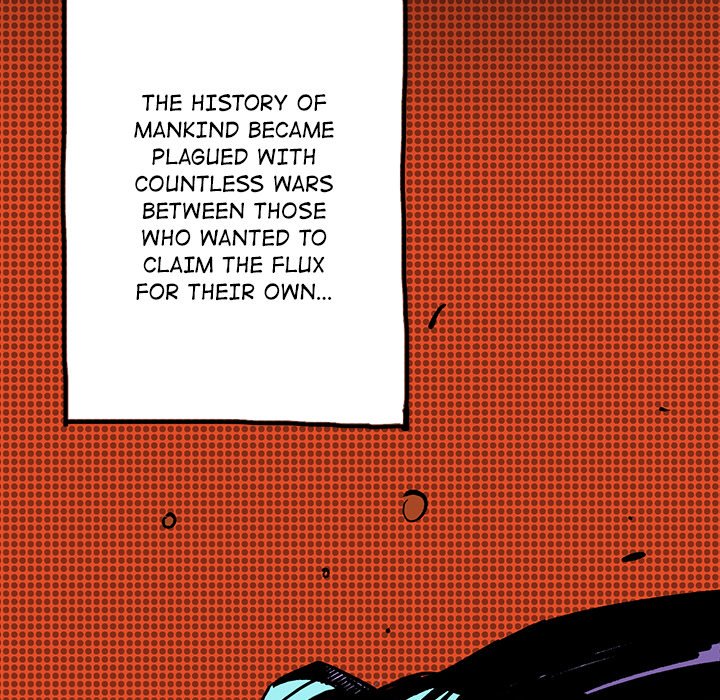 Read Volt chapter 5 image 15 on Lezhin