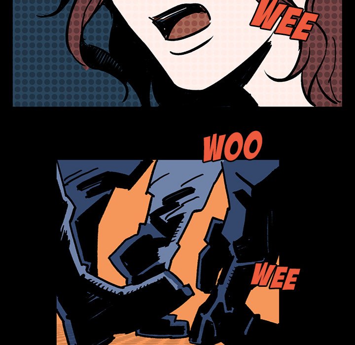 Read Volt chapter 5 image 152 on Lezhin