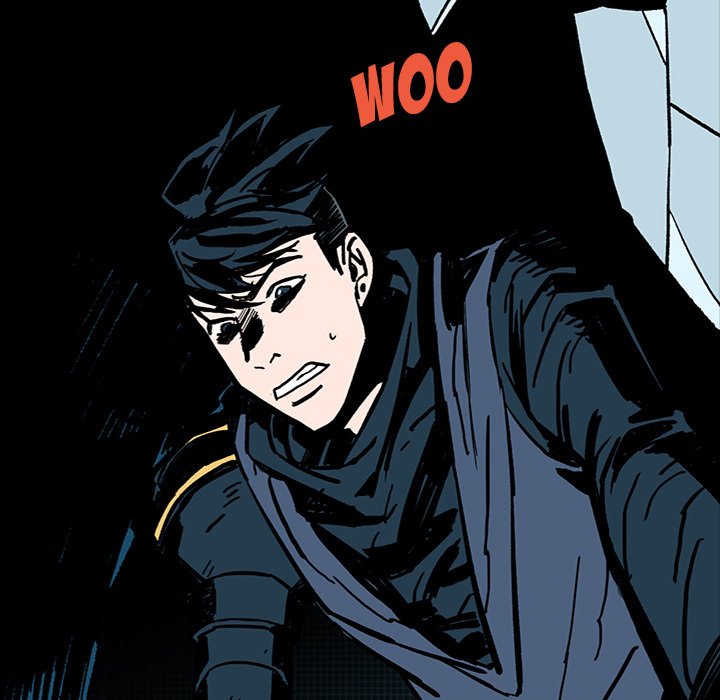 Read Volt chapter 5 image 155 on Lezhin