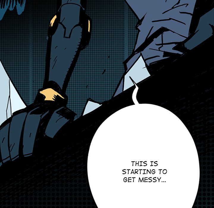 Read Volt chapter 5 image 156 on Lezhin