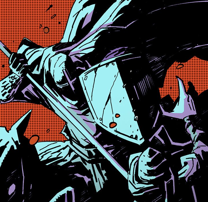 Read Volt chapter 5 image 16 on Lezhin
