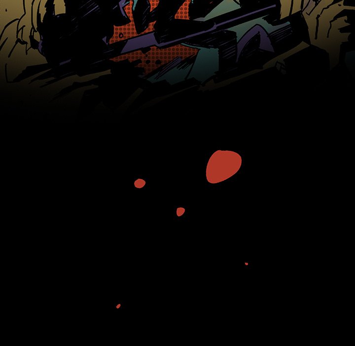 Read Volt chapter 5 image 19 on Lezhin