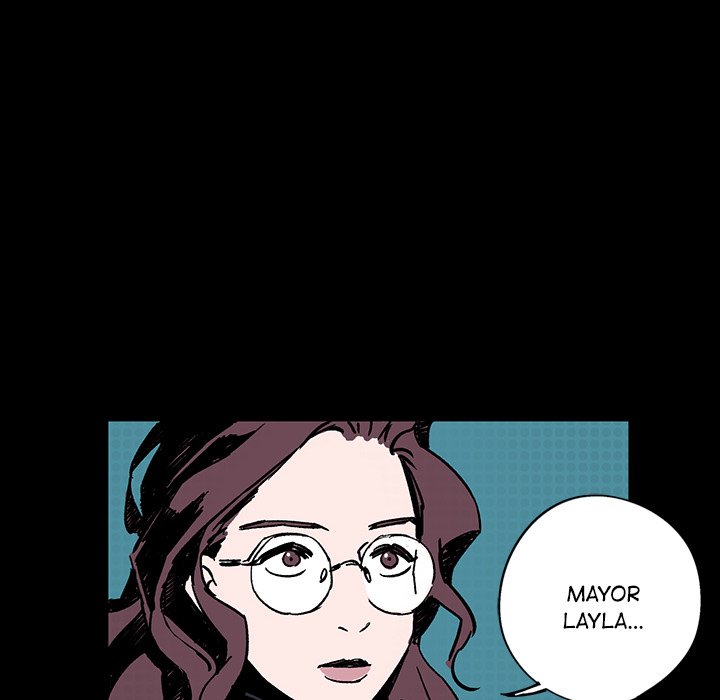 Read Volt chapter 5 image 30 on Lezhin