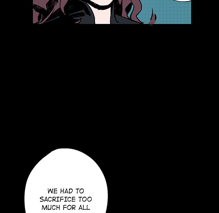 Read Volt chapter 5 image 31 on Lezhin