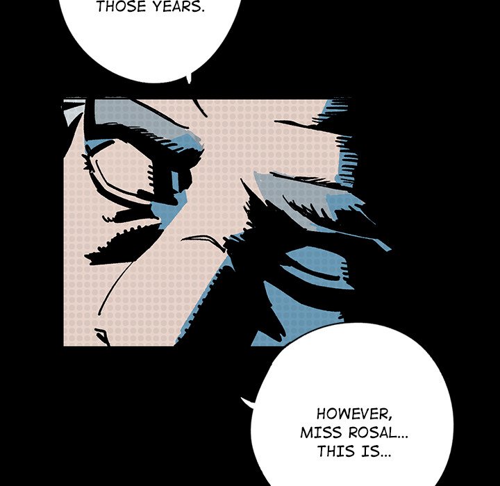 Read Volt chapter 5 image 32 on Lezhin