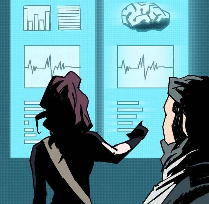Read Volt chapter 5 image 35 on Lezhin