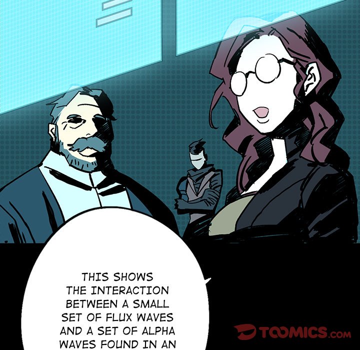 Read Volt chapter 5 image 38 on Lezhin