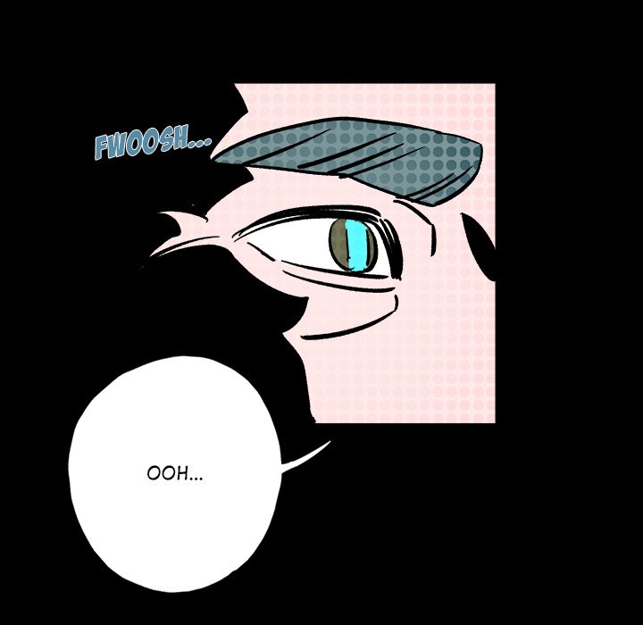 Read Volt chapter 5 image 4 on Lezhin