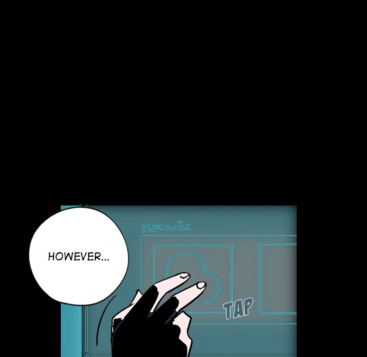 Read Volt chapter 5 image 40 on Lezhin