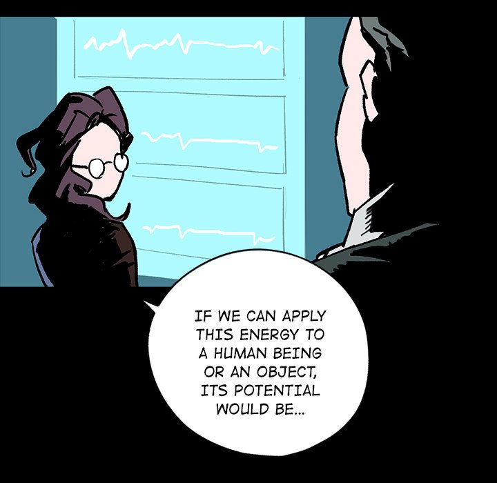 Read Volt chapter 5 image 45 on Lezhin