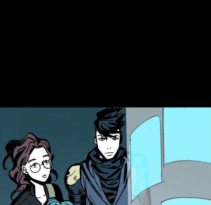 Read Volt chapter 5 image 5 on Lezhin