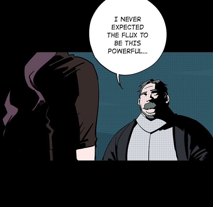 Read Volt chapter 5 image 51 on Lezhin