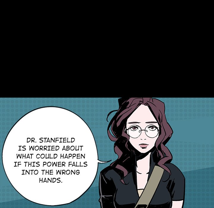 Read Volt chapter 5 image 52 on Lezhin