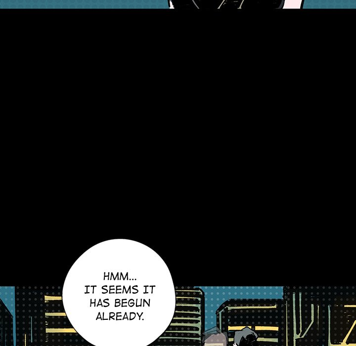 Read Volt chapter 5 image 53 on Lezhin