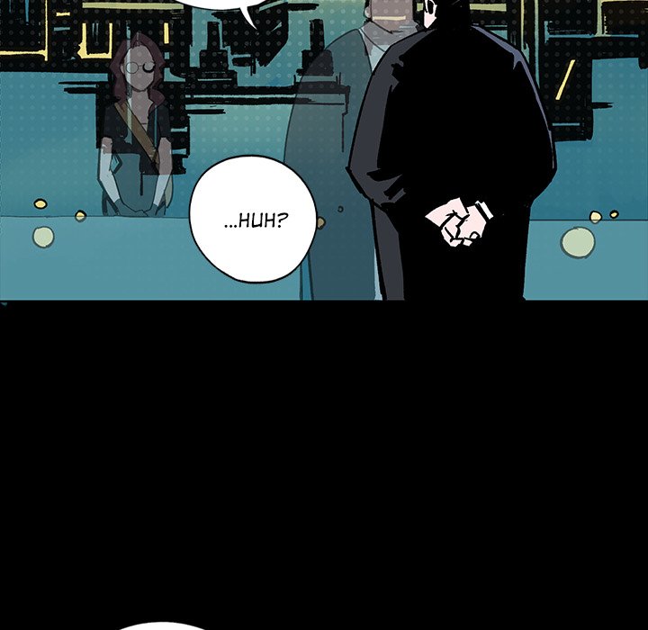 Read Volt chapter 5 image 54 on Lezhin