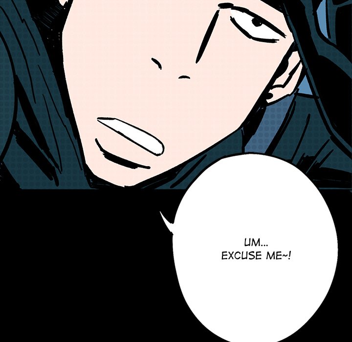 Read Volt chapter 5 image 57 on Lezhin