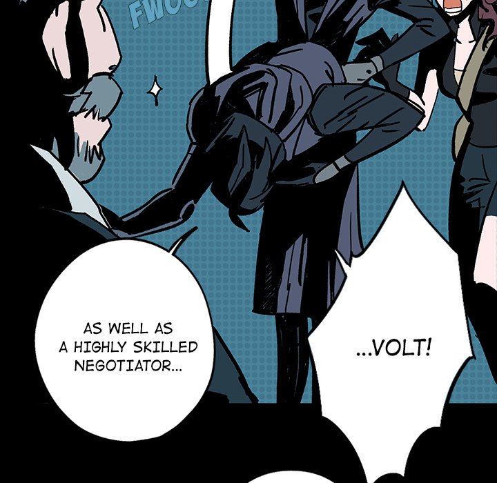 Read Volt chapter 5 image 59 on Lezhin