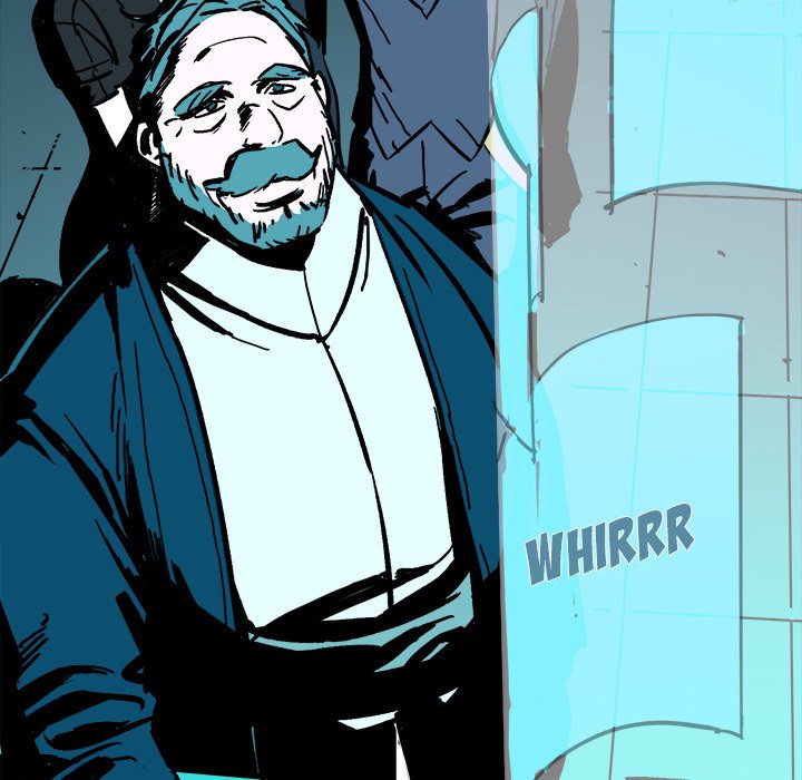 Read Volt chapter 5 image 6 on Lezhin