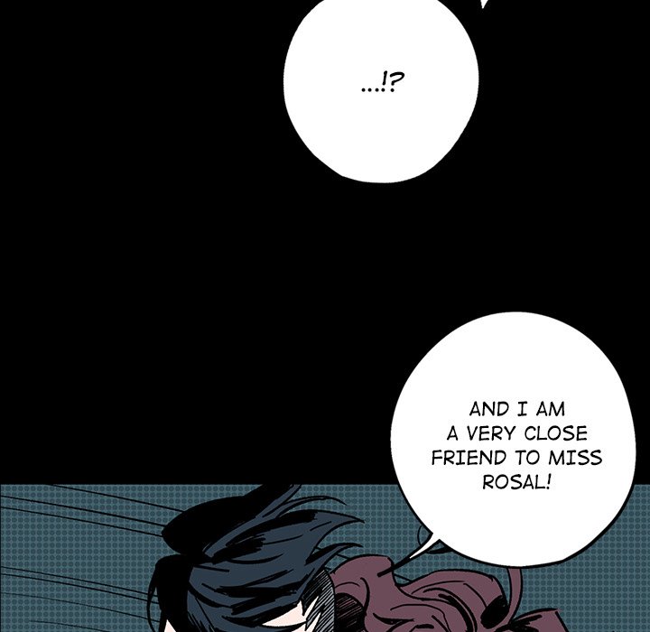 Read Volt chapter 5 image 60 on Lezhin