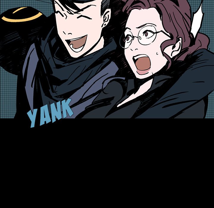 Read Volt chapter 5 image 61 on Lezhin
