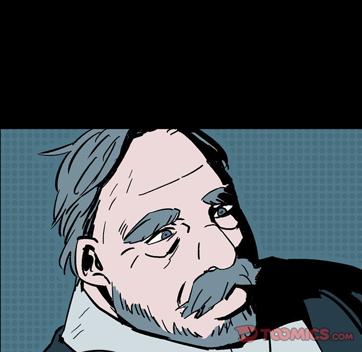 Read Volt chapter 5 image 62 on Lezhin