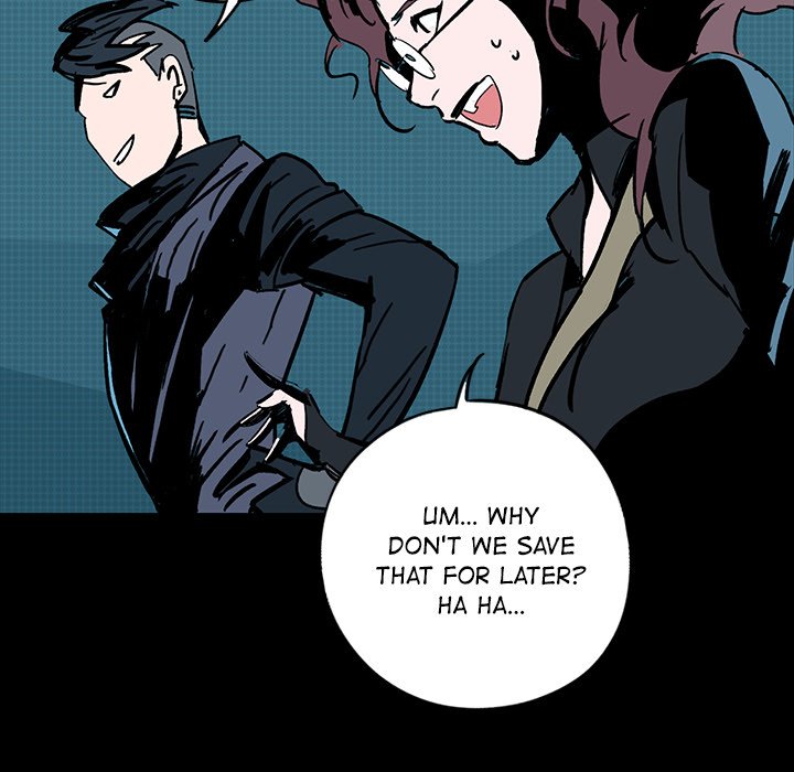 Read Volt chapter 5 image 64 on Lezhin