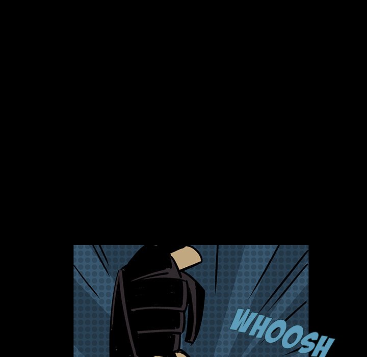 Read Volt chapter 5 image 66 on Lezhin