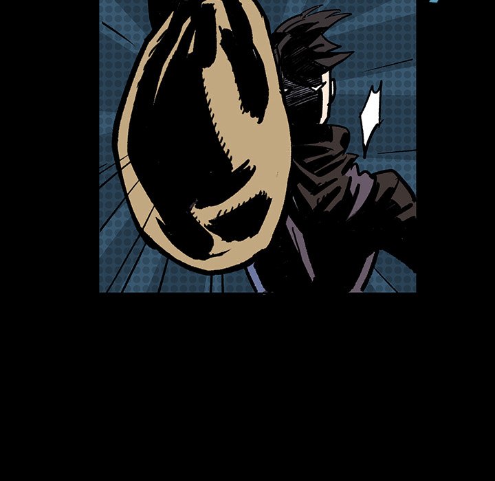 Read Volt chapter 5 image 67 on Lezhin