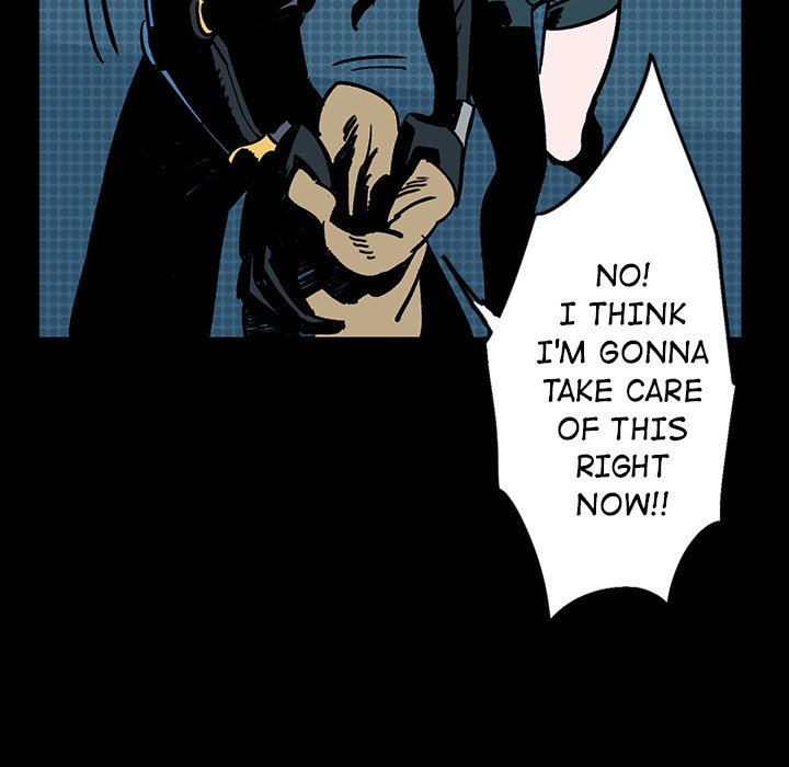 Read Volt chapter 5 image 69 on Lezhin