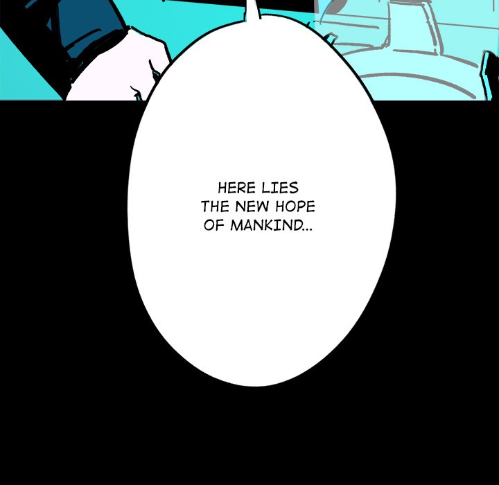 Read Volt chapter 5 image 7 on Lezhin