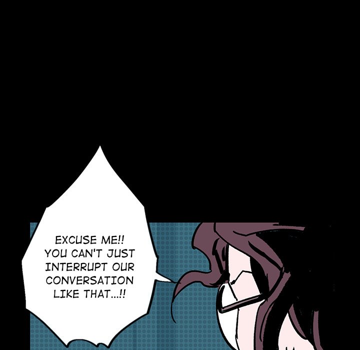 Read Volt chapter 5 image 71 on Lezhin